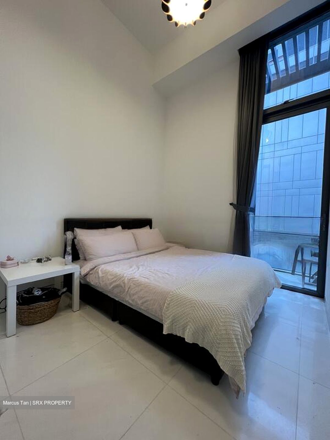 UP@Robertson Quay (D9), Apartment #474057901